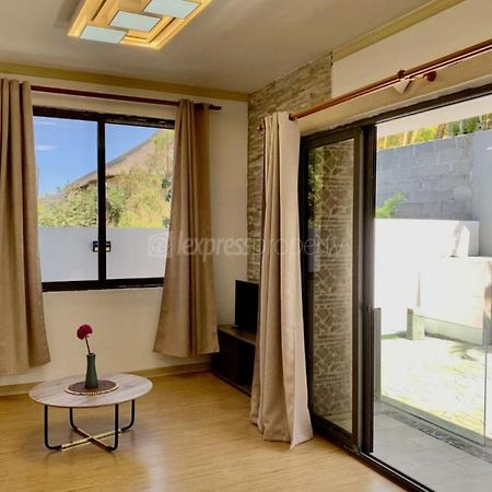 Baliapartments Grand-Baie Eksteriør billede